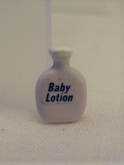 Baby-Lotion
