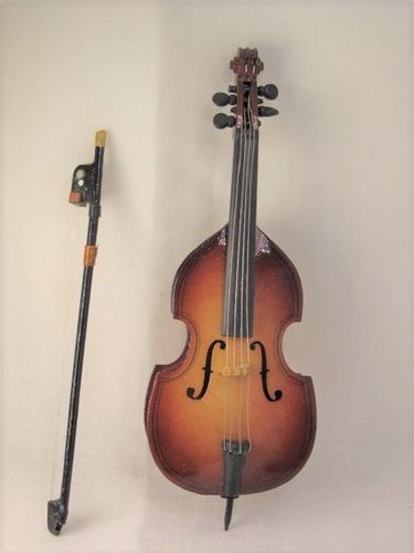 violon bass