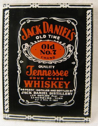 Jack Daniel's Signet