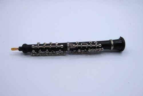 clarinetto nero
