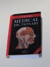 Medizinischer Dictionary