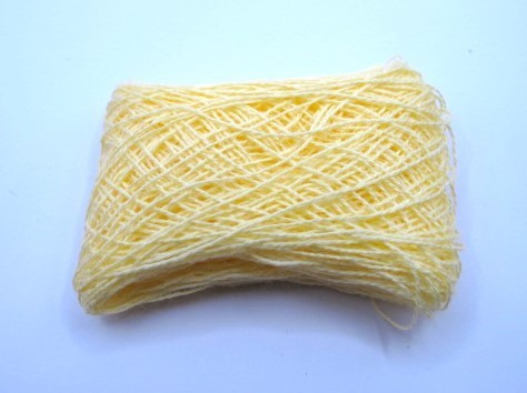 fil de coton