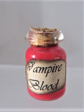 Vampire Blut