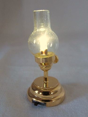 lampe de table LED